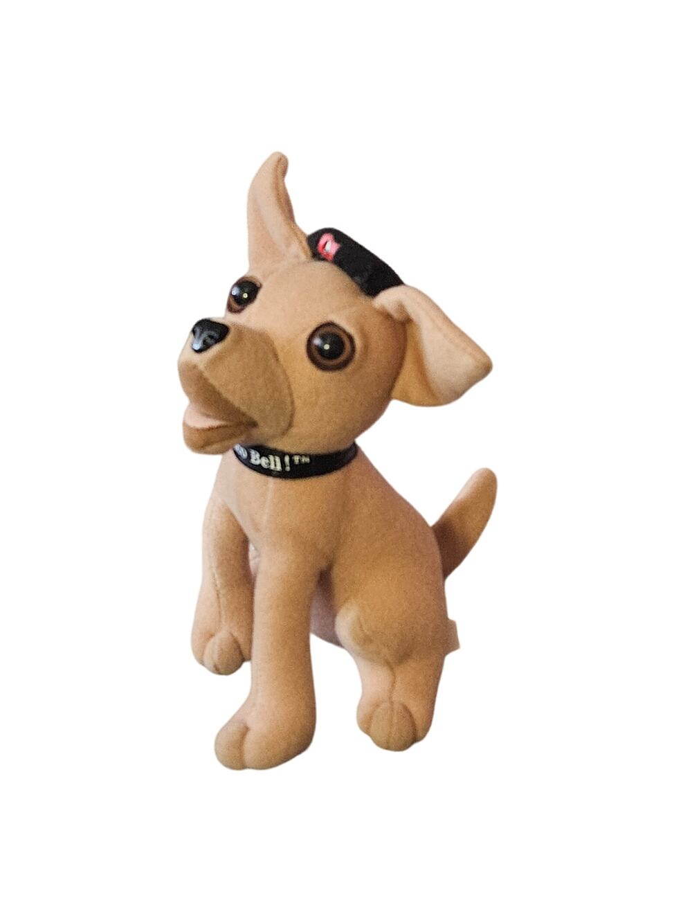 1998 Vintage Taco Bell Chihuahua ViIva Gorditas